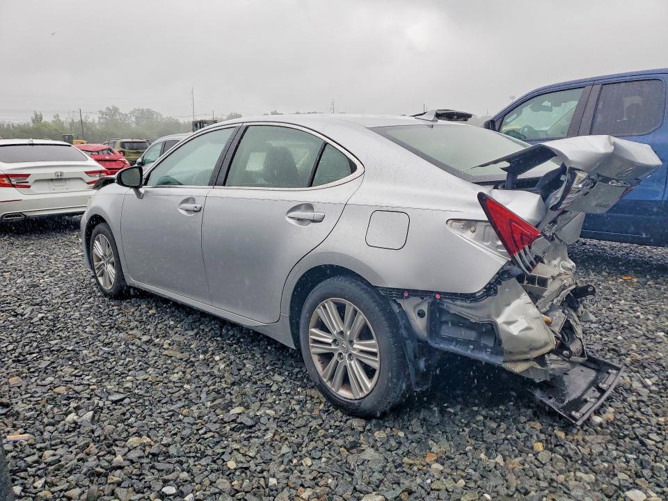 Продаж на аукціоні авто 2014 Lexus Es, vin: JTHBK1GG2E2103572, номер лоту: 62880396