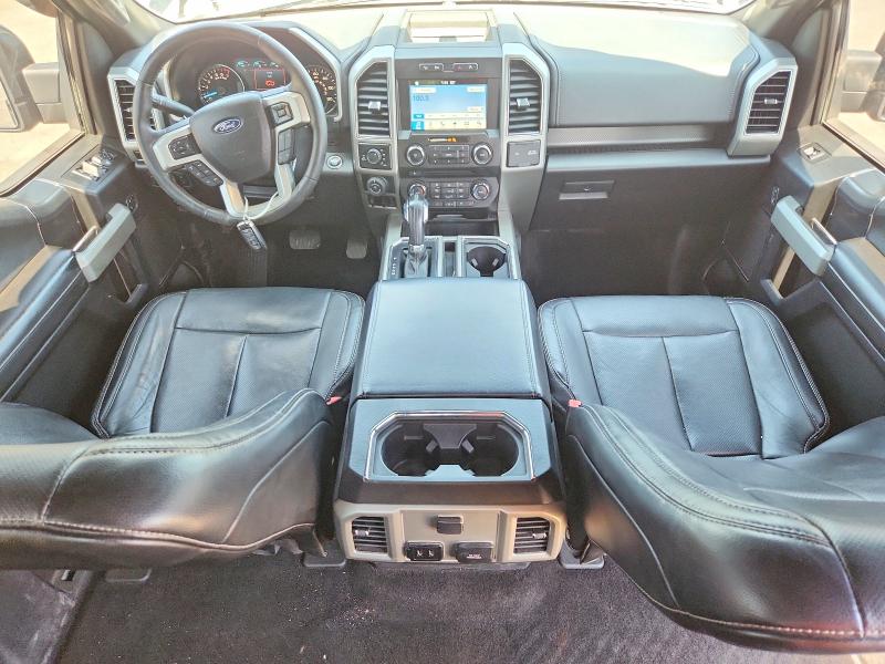 Продажа на аукционе авто 2018 Ford F150, vin: 1FTEW1EG0JFB62094, номер лота: 61433326