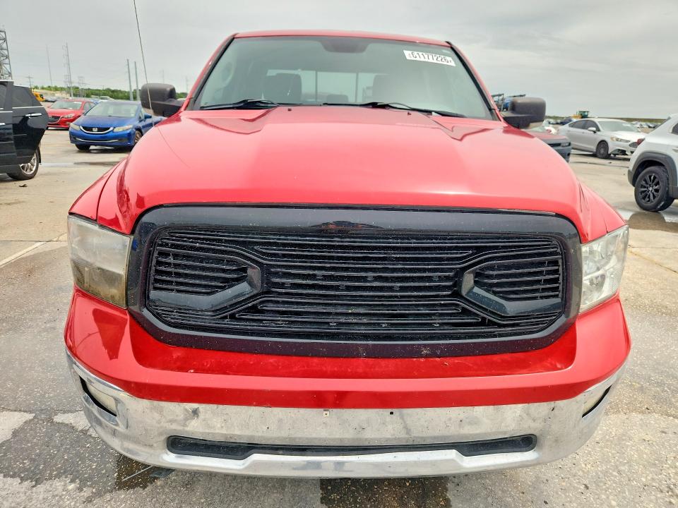 Aukcja sprzedaży 2013 Ram 1500, vin: 1C6RR7TTXDS662259, numer aukcji: 61177226