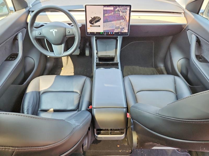 Aukcja sprzedaży 2020 Tesla Model Y, vin: 5YJYGDEE7LF026255, numer aukcji: 58941536