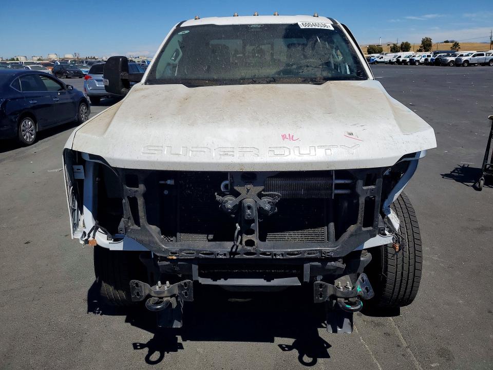 2024 Ford F250 მანქანა იყიდება აუქციონზე, vin: 1FT7W2BAXREE28057, აუქციონის ნომერი: 60046536
