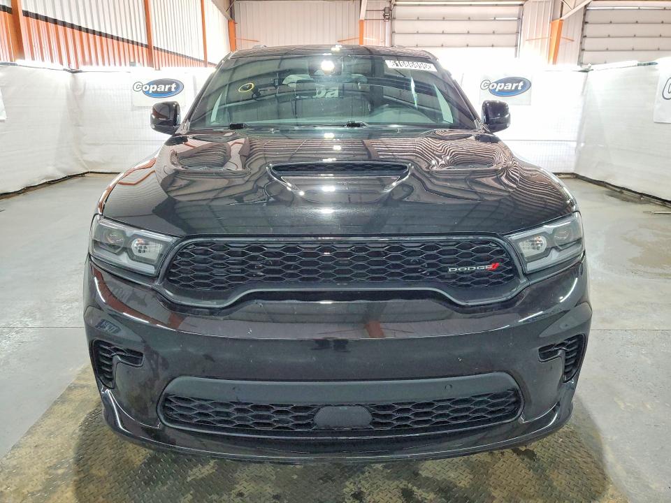 61686896 :رقم المزاد ، 1C4SDJCT6RC174725 vin ، 2024 Dodge Durango مزاد بيع