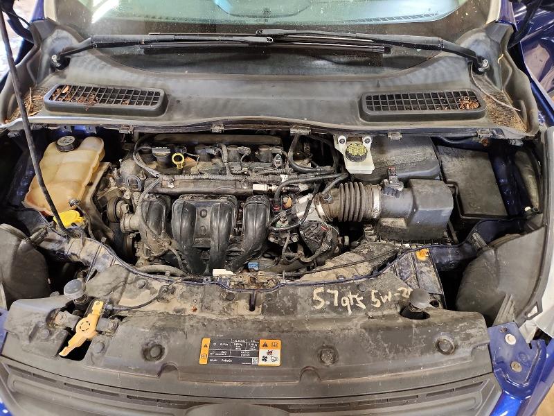 Продажа на аукционе авто 2024 Ford Escape, vin: 1FMCU0F70DUA98947, номер лота: 61330446
