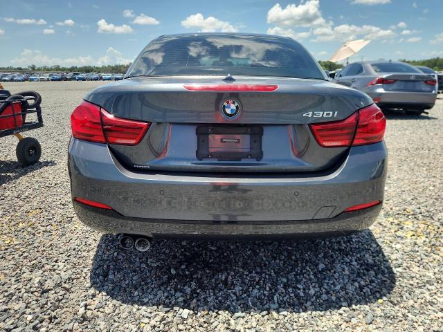Aukcja sprzedaży 2018 Bmw 430i, vin: WBA4Z1C56JEC70987, numer aukcji: 62127446