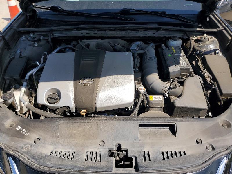 Aukcja sprzedaży 2022 Lexus Es 350, vin: 58ADZ1B1XNU119360, numer aukcji: 60281156