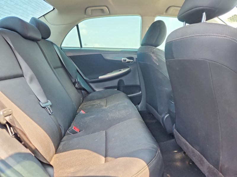 2013 Toyota Corolla მანქანა იყიდება აუქციონზე, vin: 5YFBU4EEXDP077866, აუქციონის ნომერი: 62095286