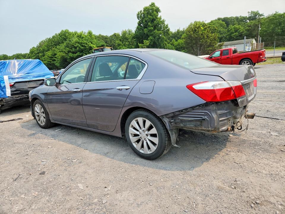 60614896 :رقم المزاد ، 1HGCR2F72DA087596 vin ، 2013 Honda Accord مزاد بيع