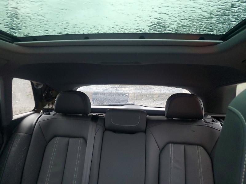 Продаж на аукціоні авто 2024 Audi Q4 E-tron, vin: WA1LUBFZ8RP077541, номер лоту: 58691646