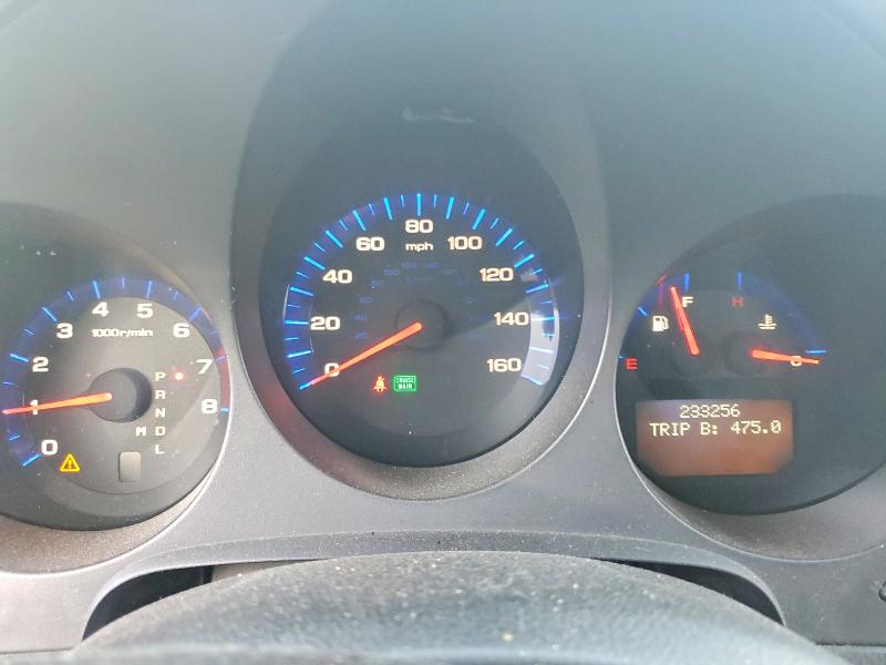 Aukcja sprzedaży 2004 Acura Tl, vin: 19UUA66234A062164, numer aukcji: 61631496
