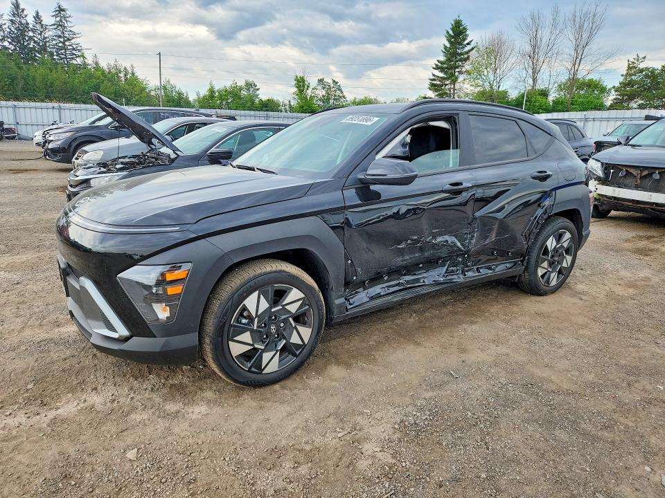 Aukcja sprzedaży 2026 Hyundai Kona, vin: KM8HB3AB2TU457173, numer aukcji: 59251896