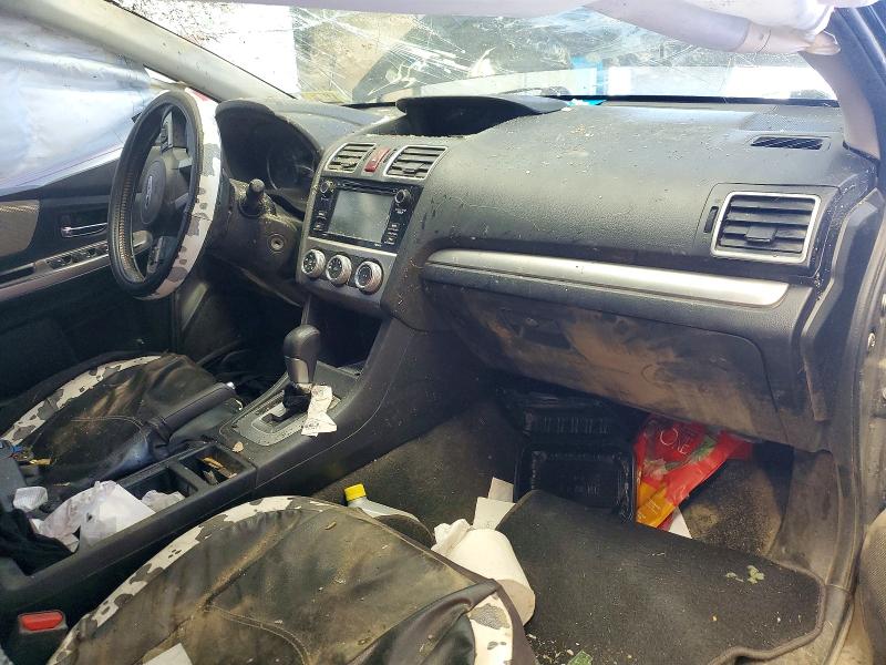Aukcja sprzedaży 2016 Subaru Crosstrek, vin: JF2GPABC8G8230194, numer aukcji: 62320176