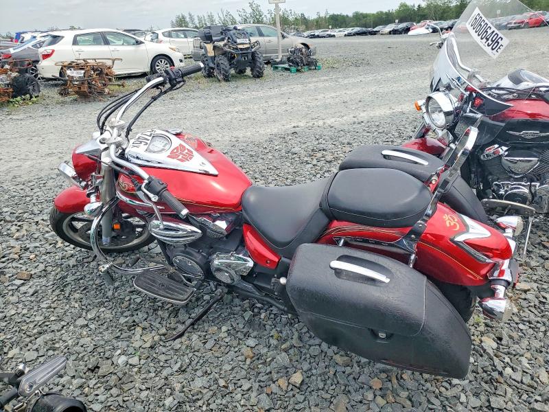Aukcja sprzedaży 2009 Yamaha Xvs950, vin: JYAVN01N59A000855, numer aukcji: 59543746