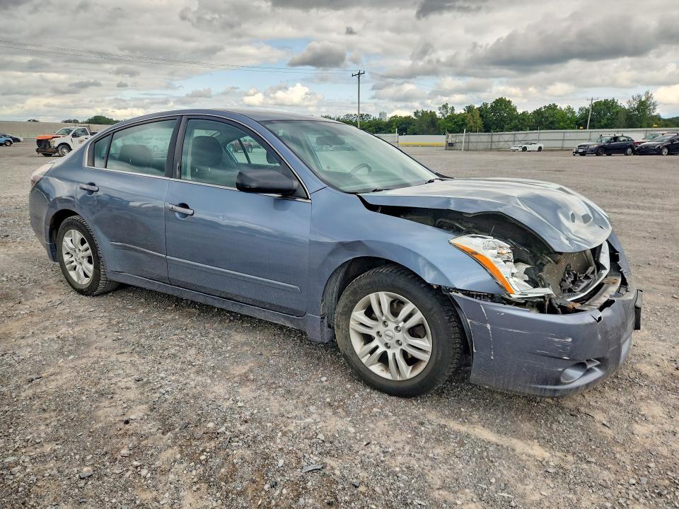 61819746 :رقم المزاد ، 1N4AL2AP0CN486888 vin ، 2012 Nissan Altima مزاد بيع