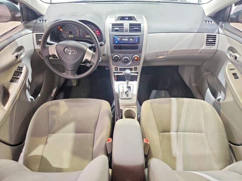 Продаж на аукціоні авто 2012 Toyota Corolla, vin: 5YFBU4EE9CP003210, номер лоту: 62510436