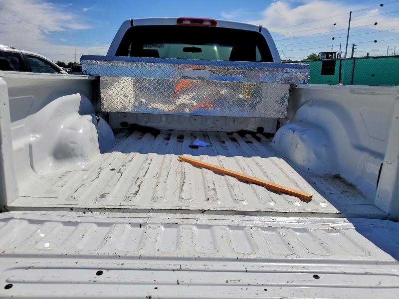 Продажа на аукционе авто 2006 Dodge Ram 1500, vin: 1D7HA16N66J124145, номер лота: 60269326
