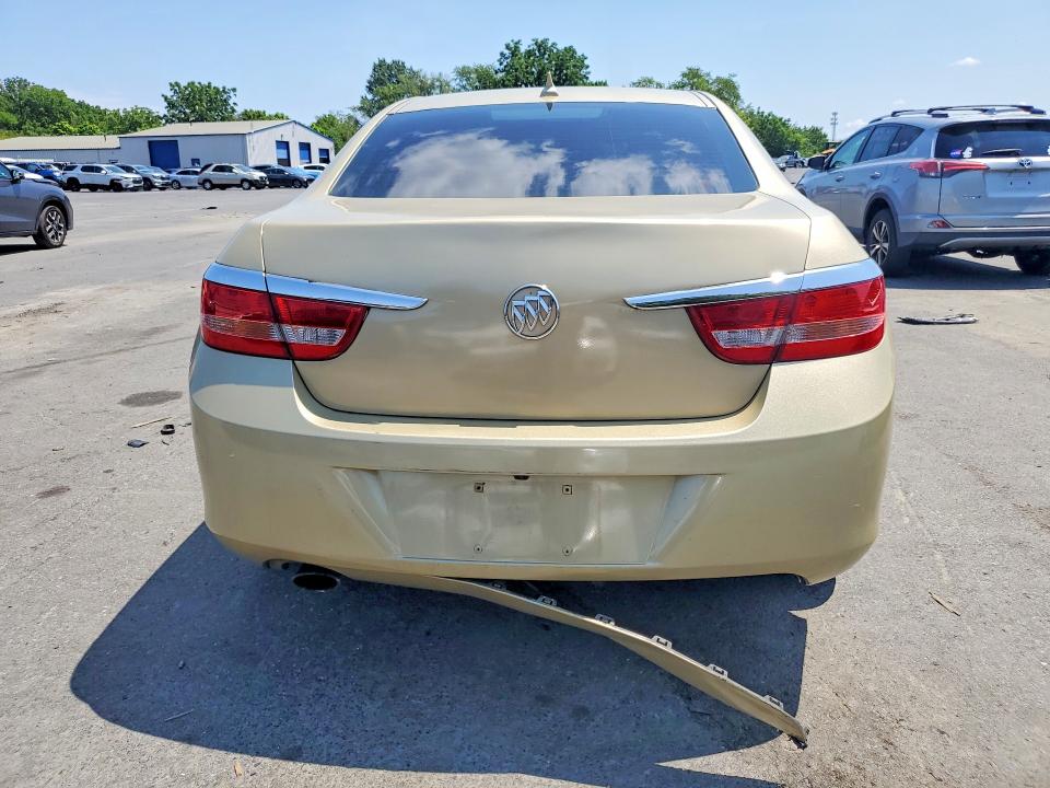 Продаж на аукціоні авто 2013 Buick Verano, vin: 1G4PP5SK5D4257624, номер лоту: 60402686