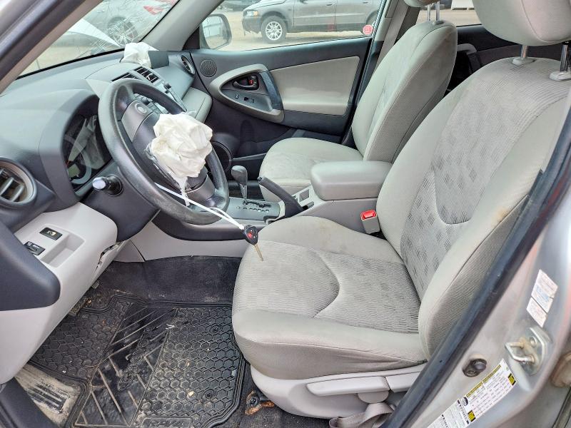 Aukcja sprzedaży 2010 Toyota Rav4, vin: 2T3BK4DV2AW023163, numer aukcji: 59232406