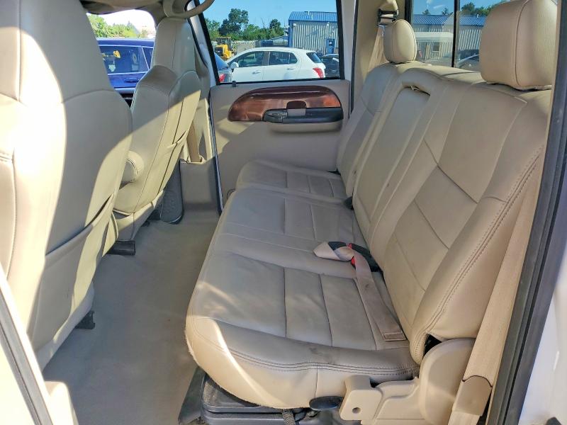 Продаж на аукціоні авто 2006 Ford F350, vin: 1FTWW33P36EC56454, номер лоту: 62318476