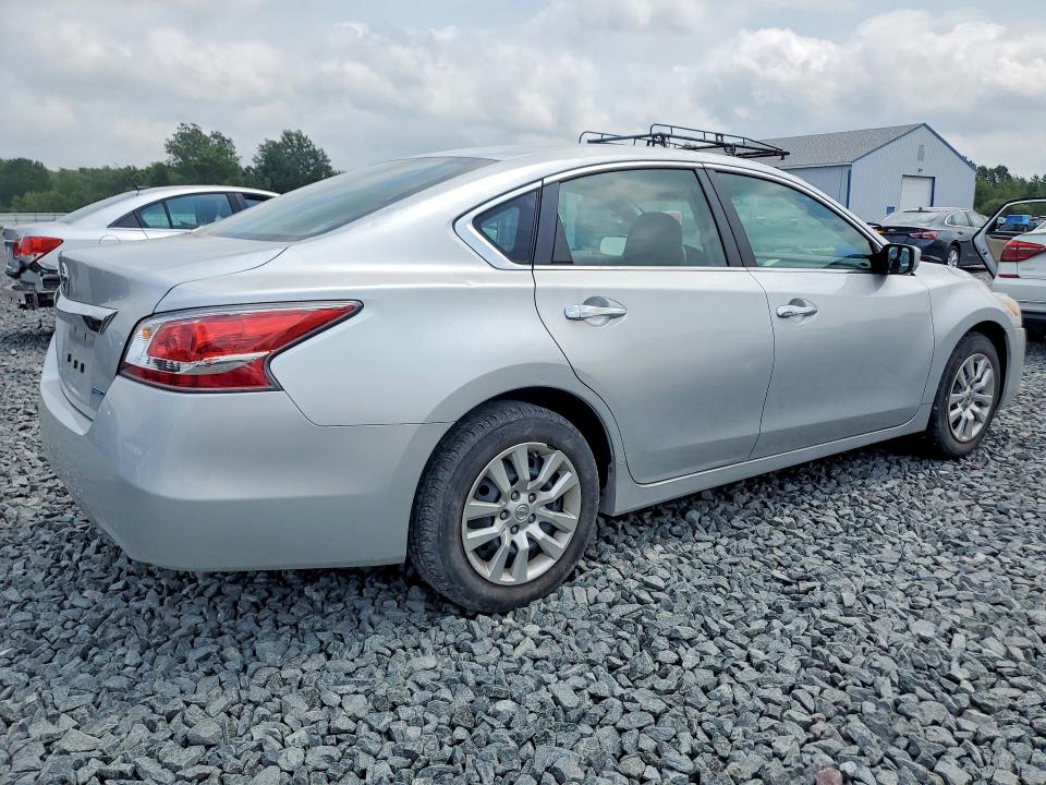 2014 Nissan Altima მანქანა იყიდება აუქციონზე, vin: 1N4AL3AP6EC426828, აუქციონის ნომერი: 54765016