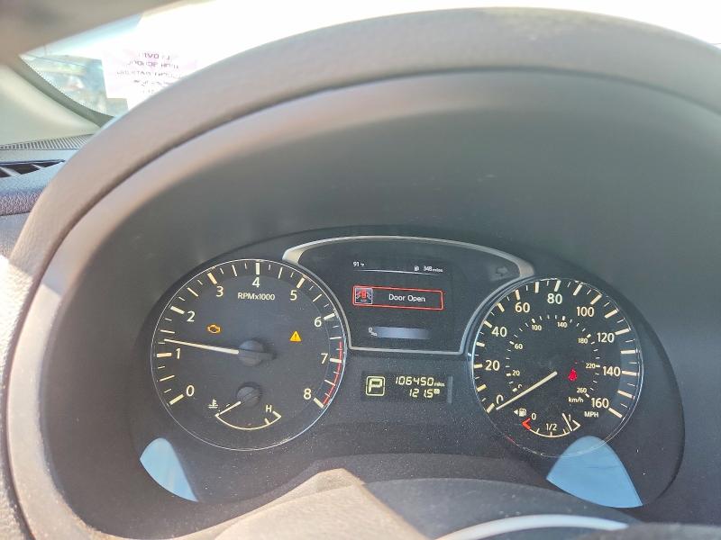 2015 Nissan Altima მანქანა იყიდება აუქციონზე, vin: 1N4AL3AP9FC436318, აუქციონის ნომერი: 61911246