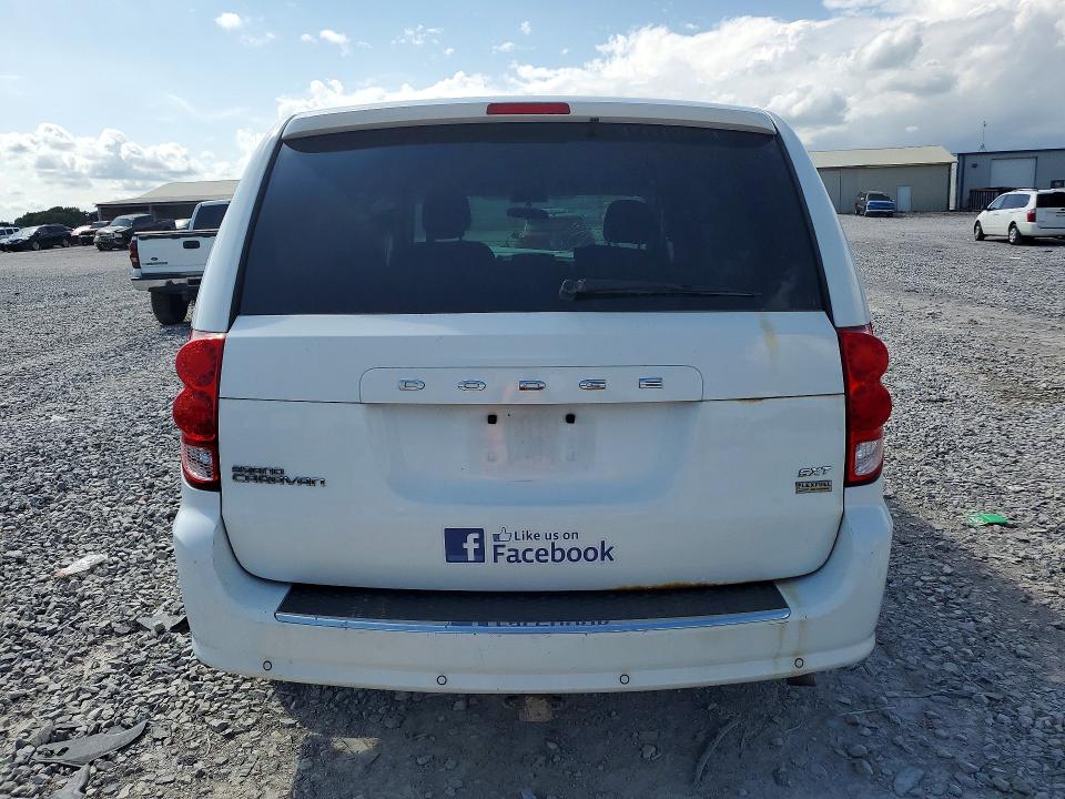 Aukcja sprzedaży 2014 Dodge Grand Caravan, vin: 2C4RDGCG9ER427560, numer aukcji: 62125406