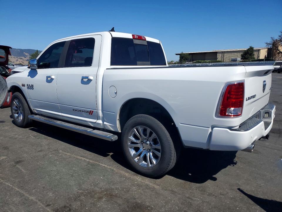 Продажа на аукционе авто 2014 Ram 1500, vin: 1C6RR7PT3ES357164, номер лота: 60408426
