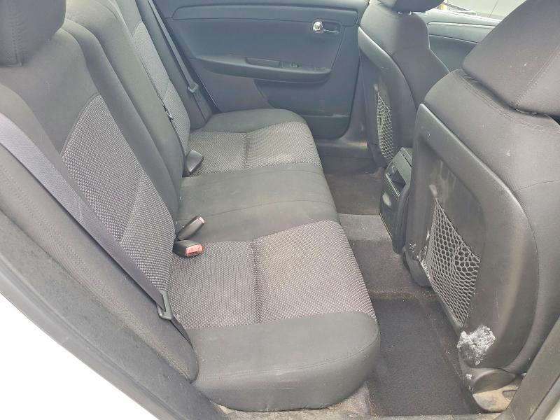 62799236 :رقم المزاد ، 1G1ZC5E1XBF213947 vin ، 2011 Chevrolet Malibu مزاد بيع