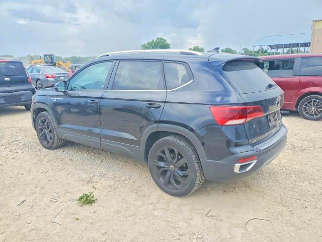 Aukcja sprzedaży 2022 Volkswagen Taos, vin: 3VVLX7B2XNM068649, numer aukcji: 61412546