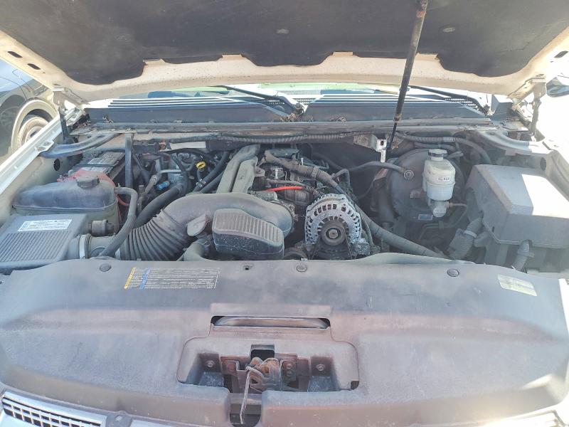2008 Cadillac Escalade მანქანა იყიდება აუქციონზე, vin: 1GYFK66828R119061, აუქციონის ნომერი: 61693376