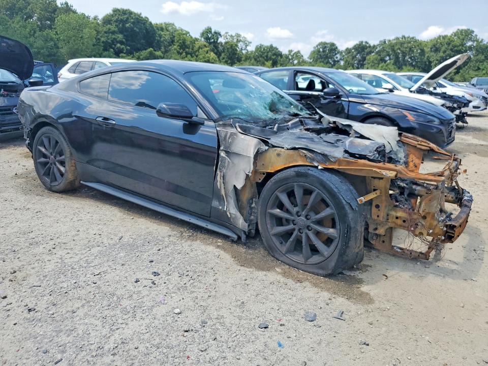 Aukcja sprzedaży 2015 Ford Mustang, vin: 1FA6P8THXF5430481, numer aukcji: 62697236