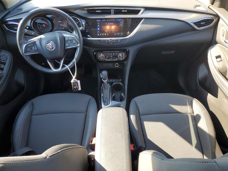 Aukcja sprzedaży 2023 Buick Encore Gx, vin: KL4MMESL2PB076497, numer aukcji: 61084166