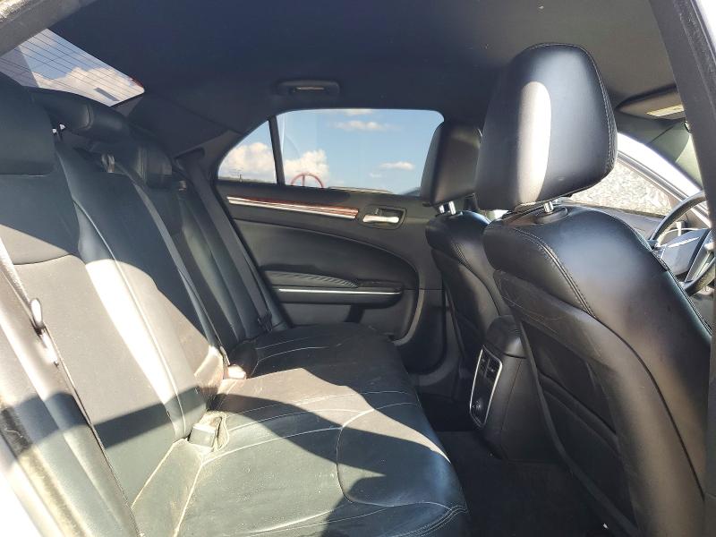 Aukcja sprzedaży 2014 Chrysler 300, vin: 2C3CCAAG4EH175669, numer aukcji: 61513986