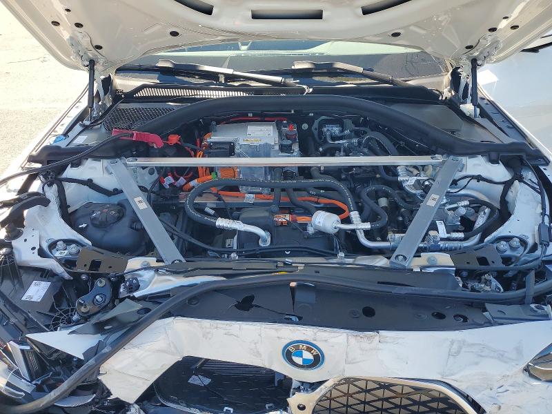 Auction sale of the 2025 Bmw I4, vin: WBY43HD03SFU45073, lot number: 60431446