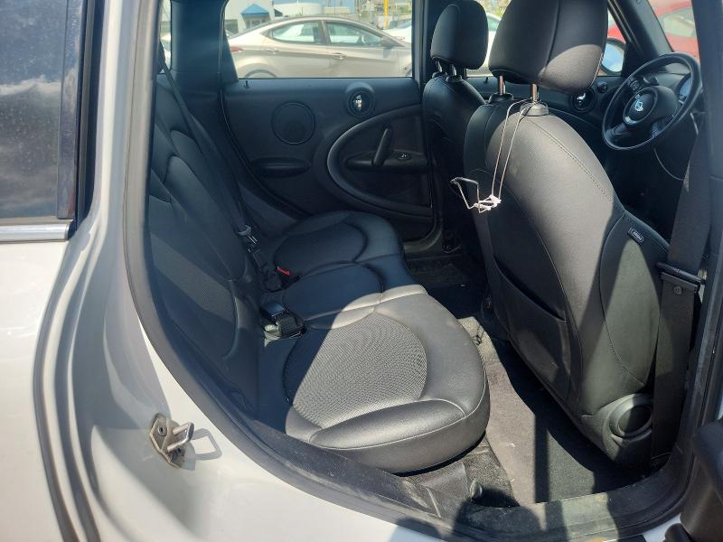 58393376 :رقم المزاد ، WMWZC5C51DWP32141 vin ، 2013 Mini Cooper مزاد بيع