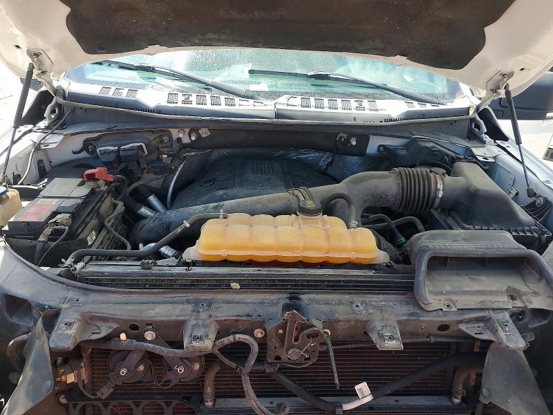 Aukcja sprzedaży 2016 Ford F150, vin: 1FTEW1EG7GFA69226, numer aukcji: 61329576