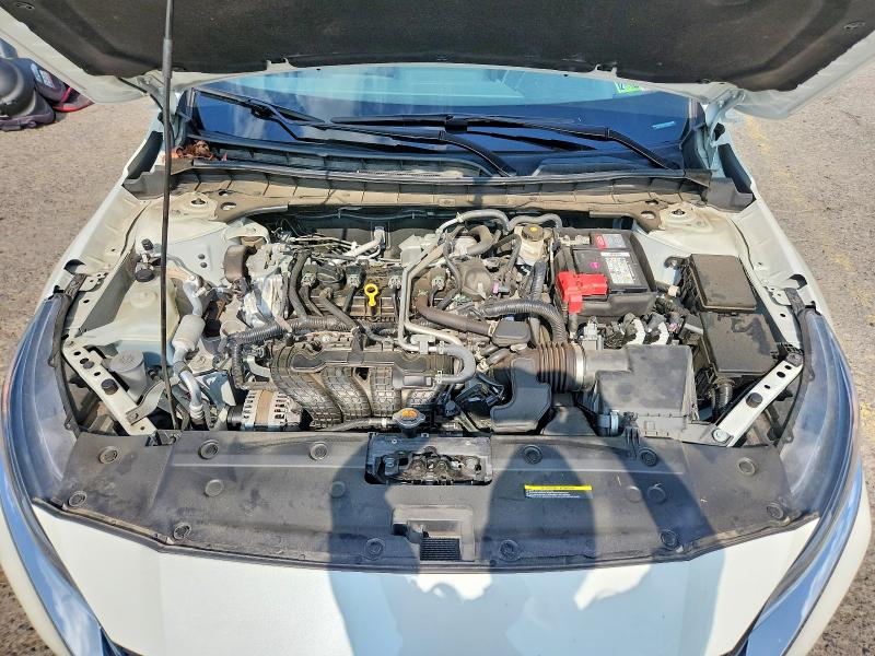 Продажа на аукционе авто 2023 Nissan Altima, vin: 1N4BL4DW7PN333465, номер лота: 62234156