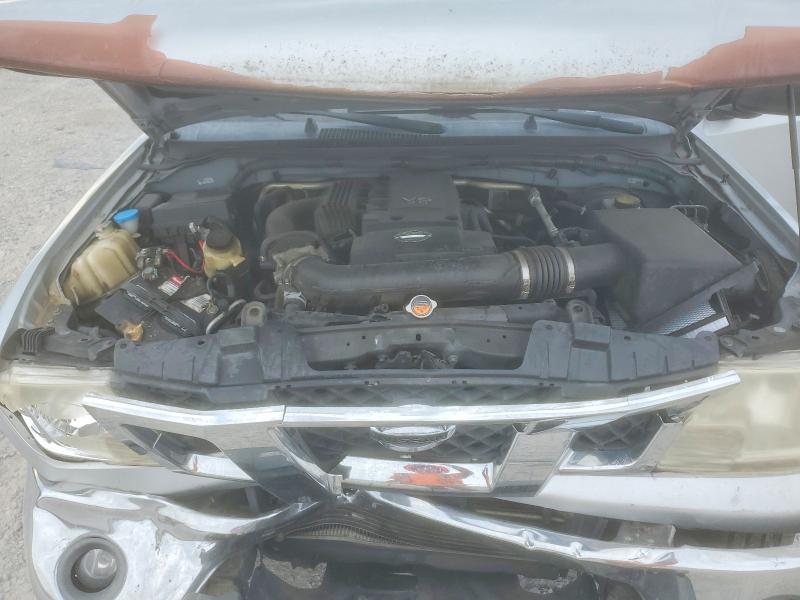 Aukcja sprzedaży 2011 Nissan Frontier, vin: 1N6AD0EV8BC420987, numer aukcji: 60500546