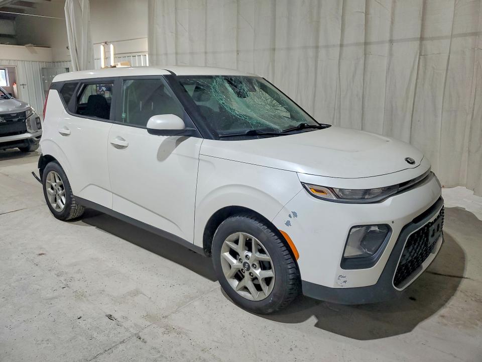 Продаж на аукціоні авто 2020 Kia Soul, vin: KNDJ23AU0L7000898, номер лоту: 61151176