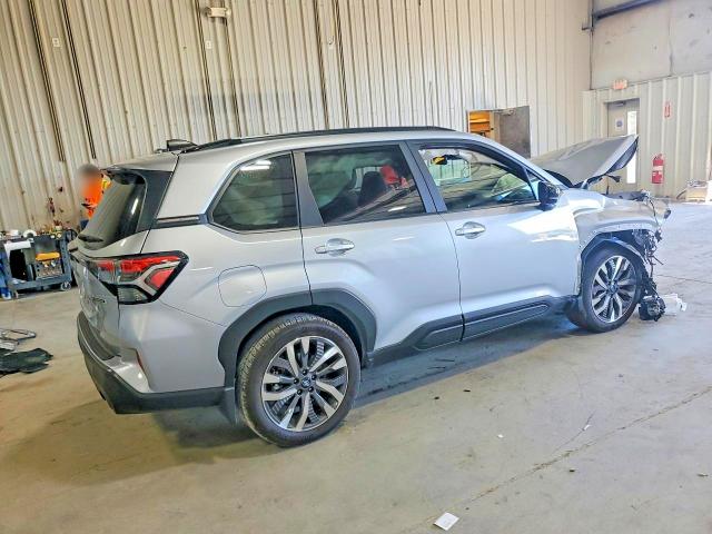 2025 Subaru Forester მანქანა იყიდება აუქციონზე, vin: JF2SLDTC6SH602968, აუქციონის ნომერი: 61665746
