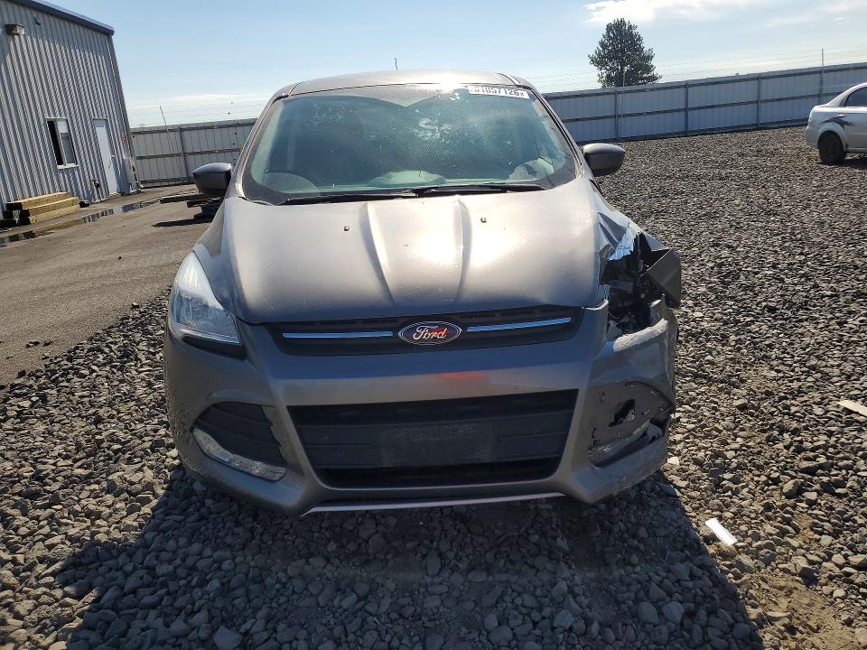 Продажа на аукционе авто 2014 Ford Escape, vin: 1FMCU9GX9EUC02579, номер лота: 61057126