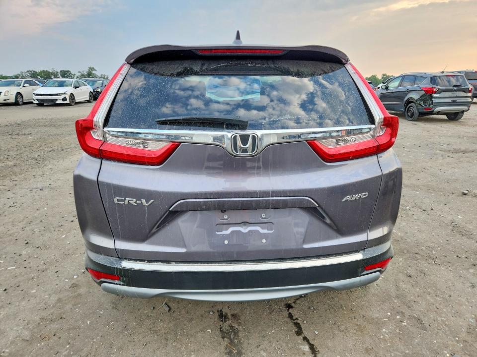 Aukcja sprzedaży 2018 Honda Cr-v, vin: 7FARW2H84JE082642, numer aukcji: 62677406