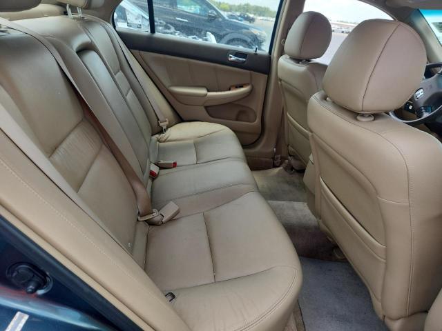 2005 Honda Accord მანქანა იყიდება აუქციონზე, vin: JHMCM56835C004916, აუქციონის ნომერი: 62211816