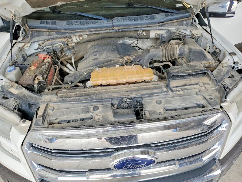 Aukcja sprzedaży 2016 Ford F150, vin: 1FTEW1EG0GFD54415, numer aukcji: 59733146