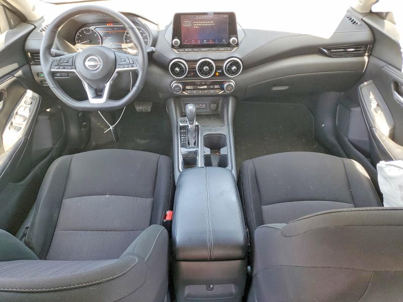 Aukcja sprzedaży 2025 Nissan Sentra, vin: 3N1AB8CVXSY329109, numer aukcji: 61612946