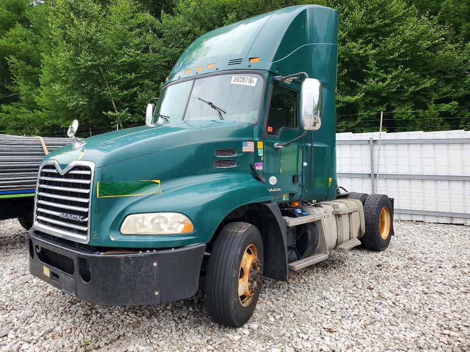 Продаж на аукціоні авто 2017 Mack 600, vin: 1M1AW01X9HM009539, номер лоту: 59226116