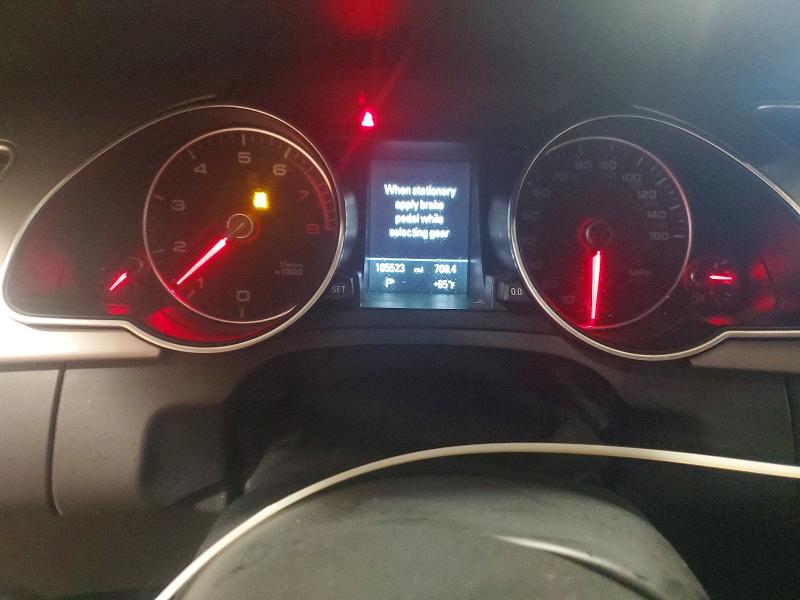 Aukcja sprzedaży 2015 Audi A5, vin: WAUCFAFHXFN006413, numer aukcji: 59861076