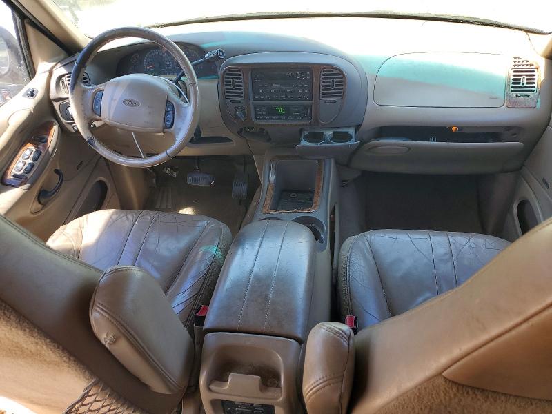 Aukcja sprzedaży 1999 Ford Expedition, vin: 1FMPU18LXXLC28485, numer aukcji: 61064576