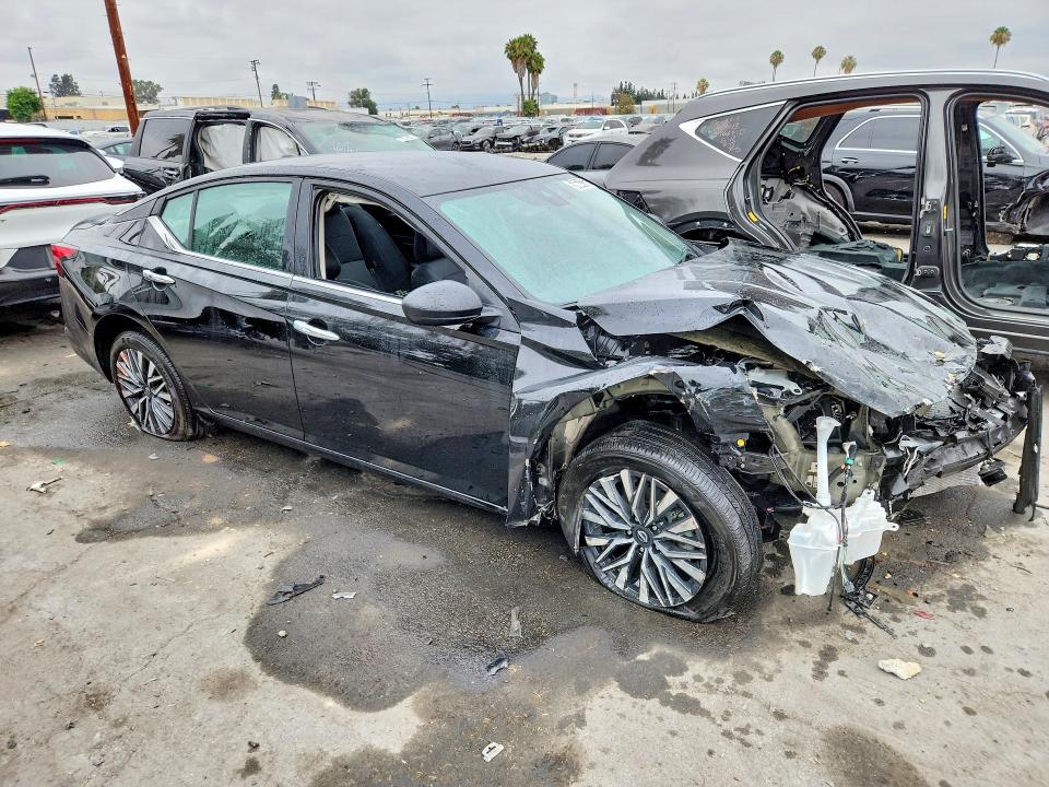 Продажа на аукционе авто 2025 Nissan Altima, vin: 1N4BL4DV4SN432809, номер лота: 59664376
