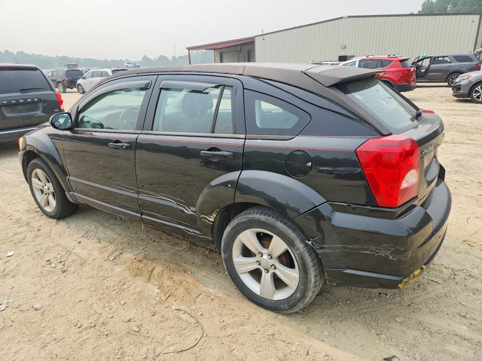 Продажа на аукционе авто 2010 Dodge Caliber, vin: 1B3CB3HA7AD567615, номер лота: 61101836