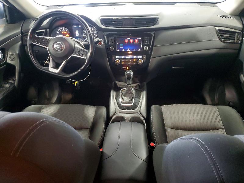 Aukcja sprzedaży 2020 Nissan Rogue, vin: JN8AT2MV6LW123014, numer aukcji: 61001996